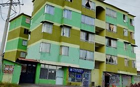 Quindioapartamentoturistico